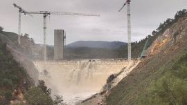 Not an encouraging sight.