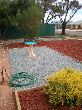 This is what I did to it.