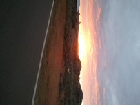 Sunrise over Whyalla Jenkins
