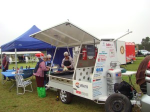 RFDS - Fundraising