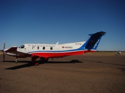 RFDS Aircraft