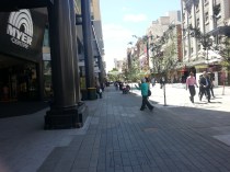 Rundle Mall, Adelaide