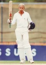 David Gower