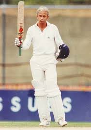David Gower