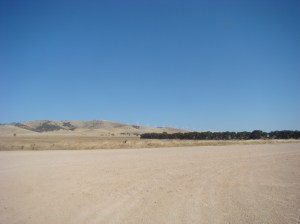 You need to zoom to see the windmills