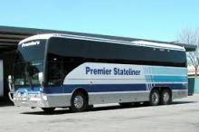 Stateliner Coach