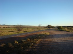 Inter-state National Highway 1