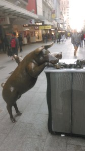 More Adelaide Porkers