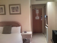 Hotel Room 1