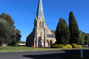 St. Andrew's Naracoorte