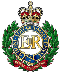 200px-Royal_Engineers_badge
