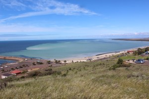 The Foreshore - My Picture