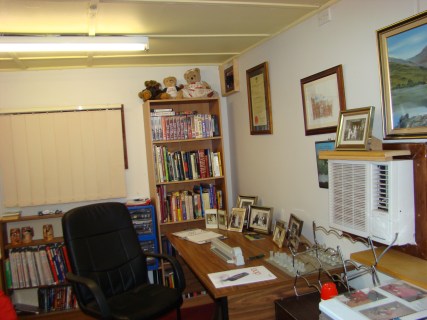 This is part of my Drum.