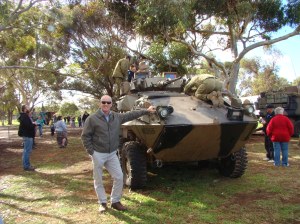 Mr. Spananberg considers adding a new tool to Student Behaviour Management