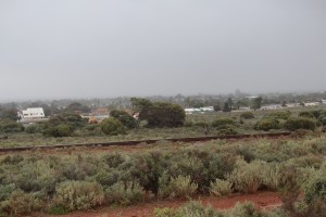 Yes we are there somewhere..