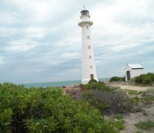 Point Lowly Lighthouse